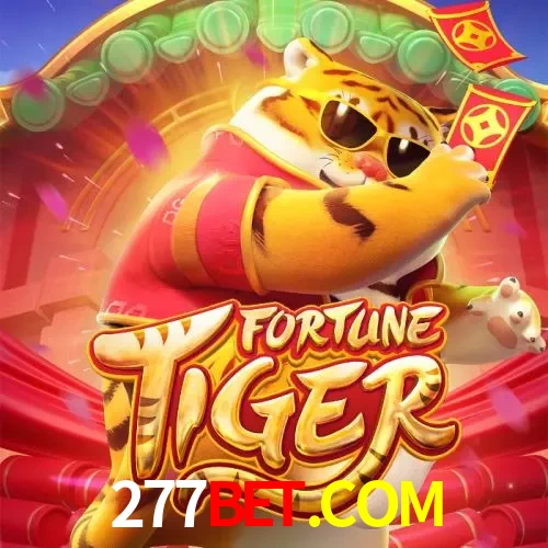 fortune tiger game image